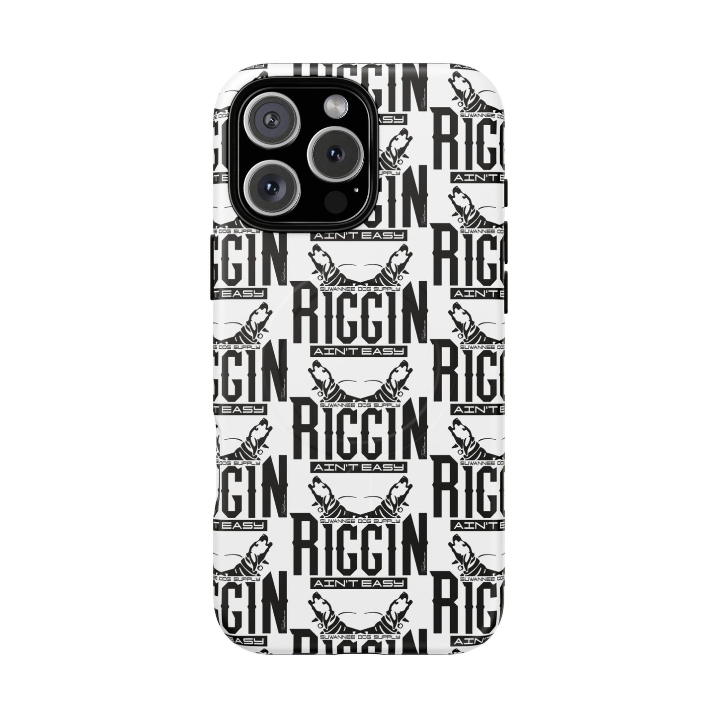 Riggin Phone Case