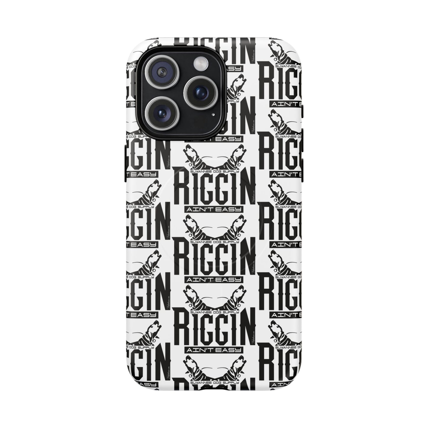 Riggin Phone Case