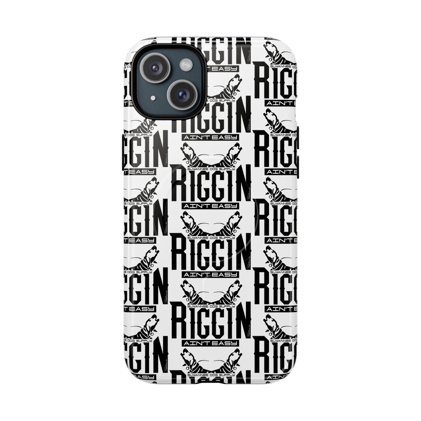 Riggin Phone Case