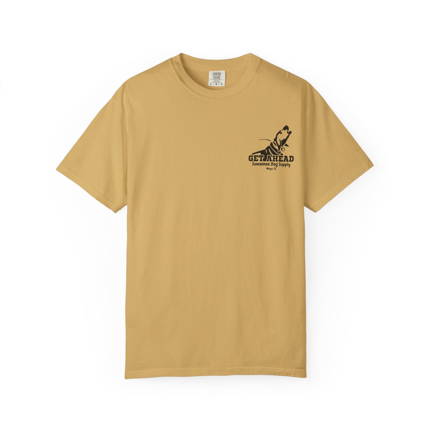Swine and Stream Adult T-shirt