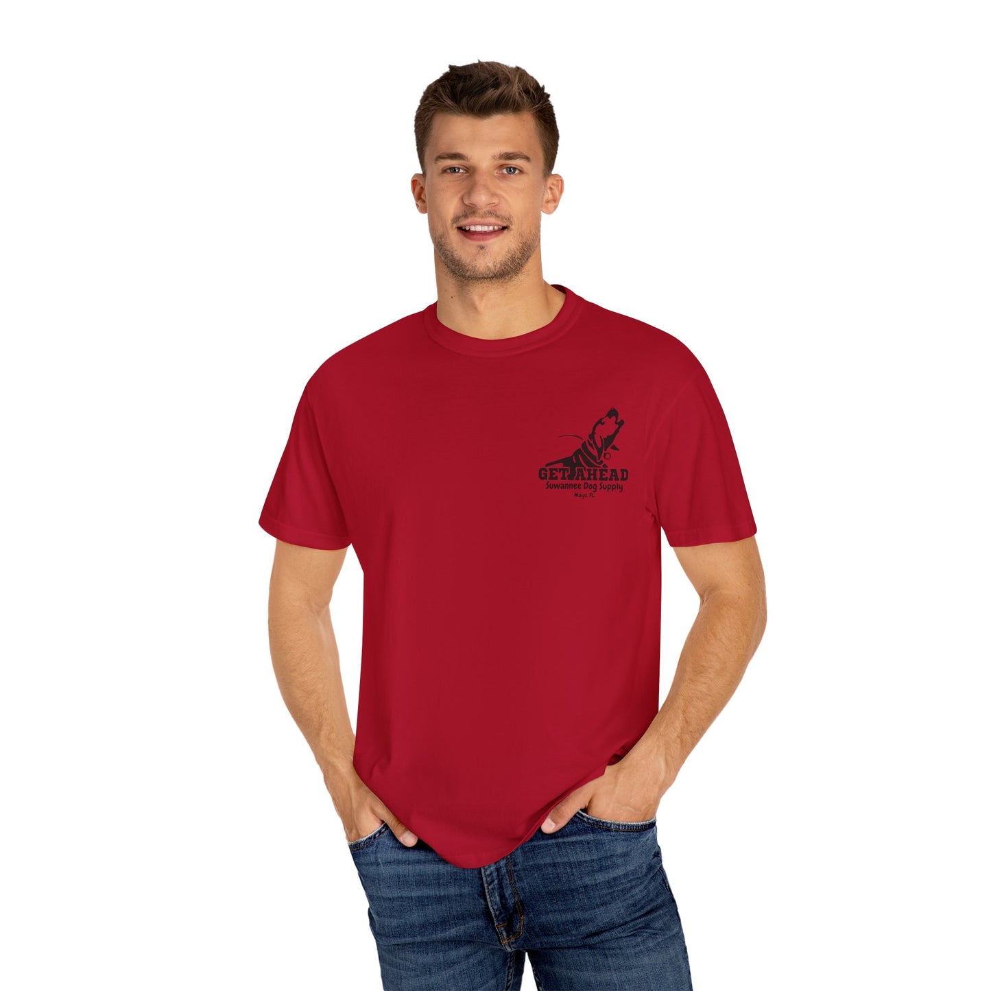 Riggin Ain't Easy Adult Unisex T-Shirt