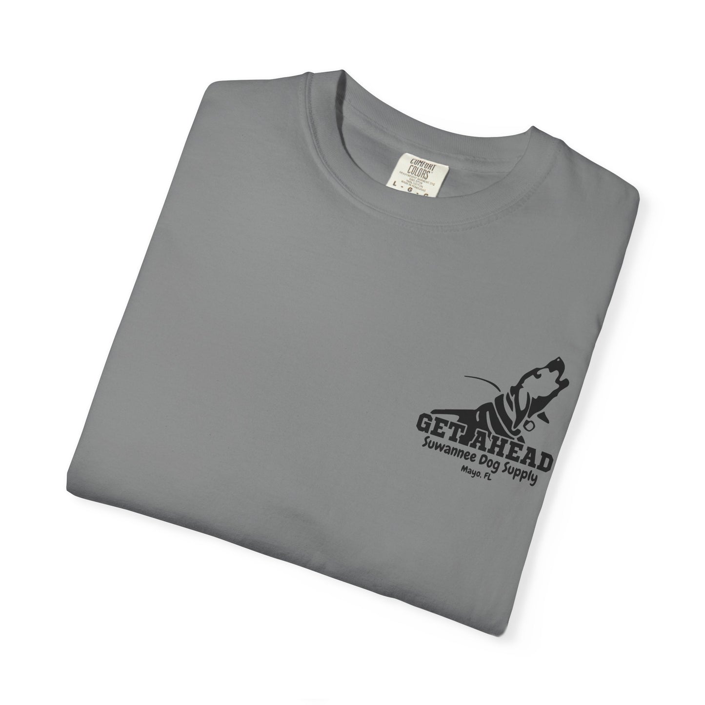 Riggin Ain't Easy Adult Unisex T-Shirt