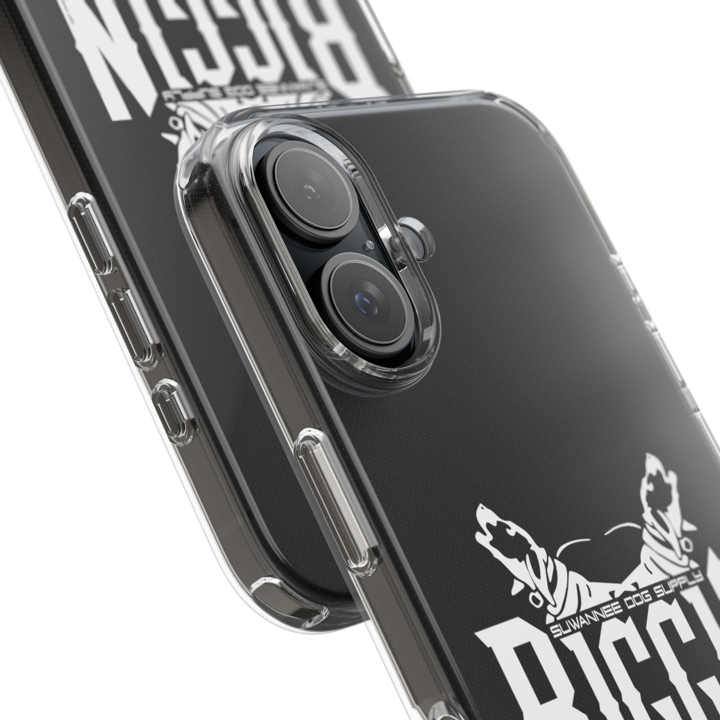 Riggin' Ain't Easy Phone Case