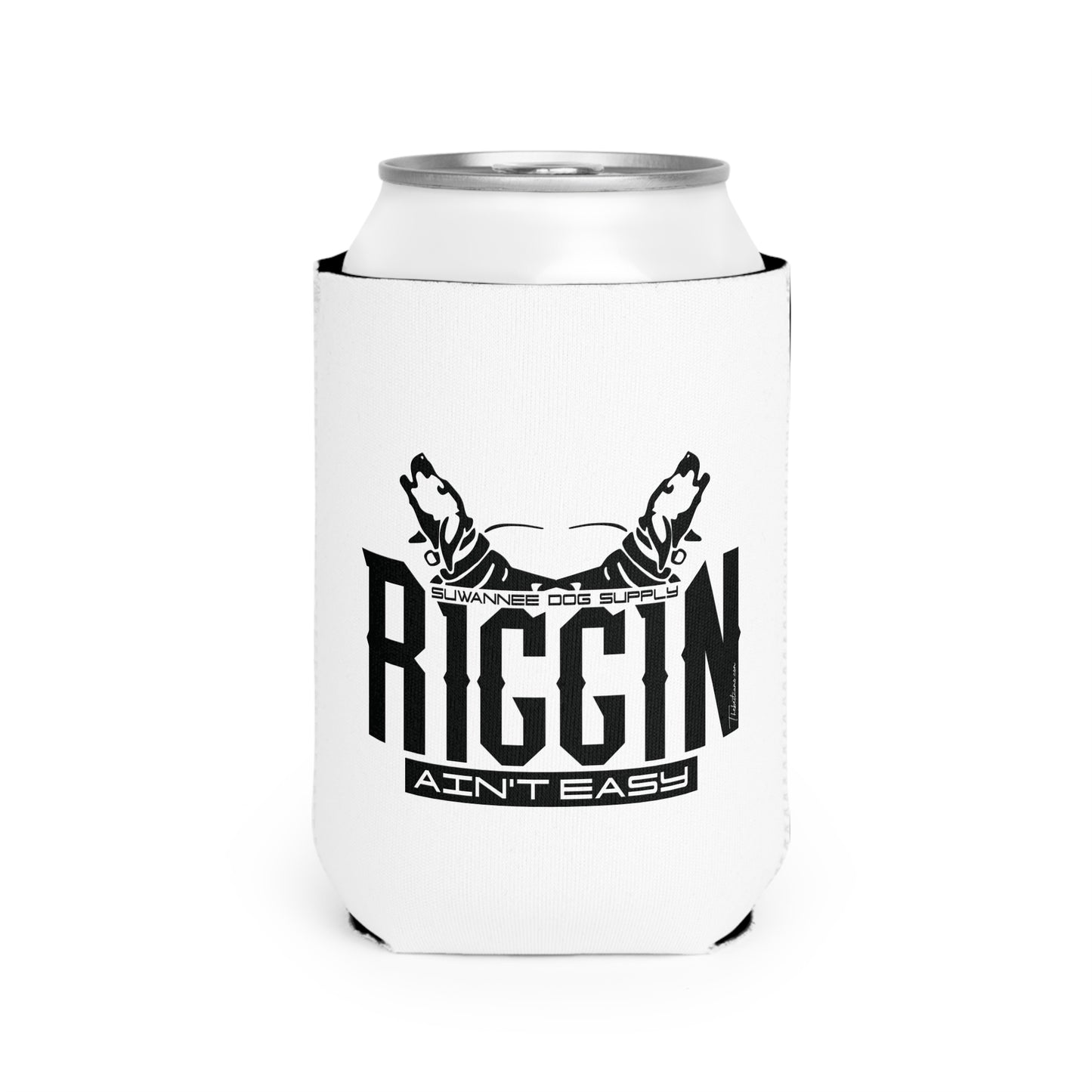 Suwannee Dog Supply Koozie