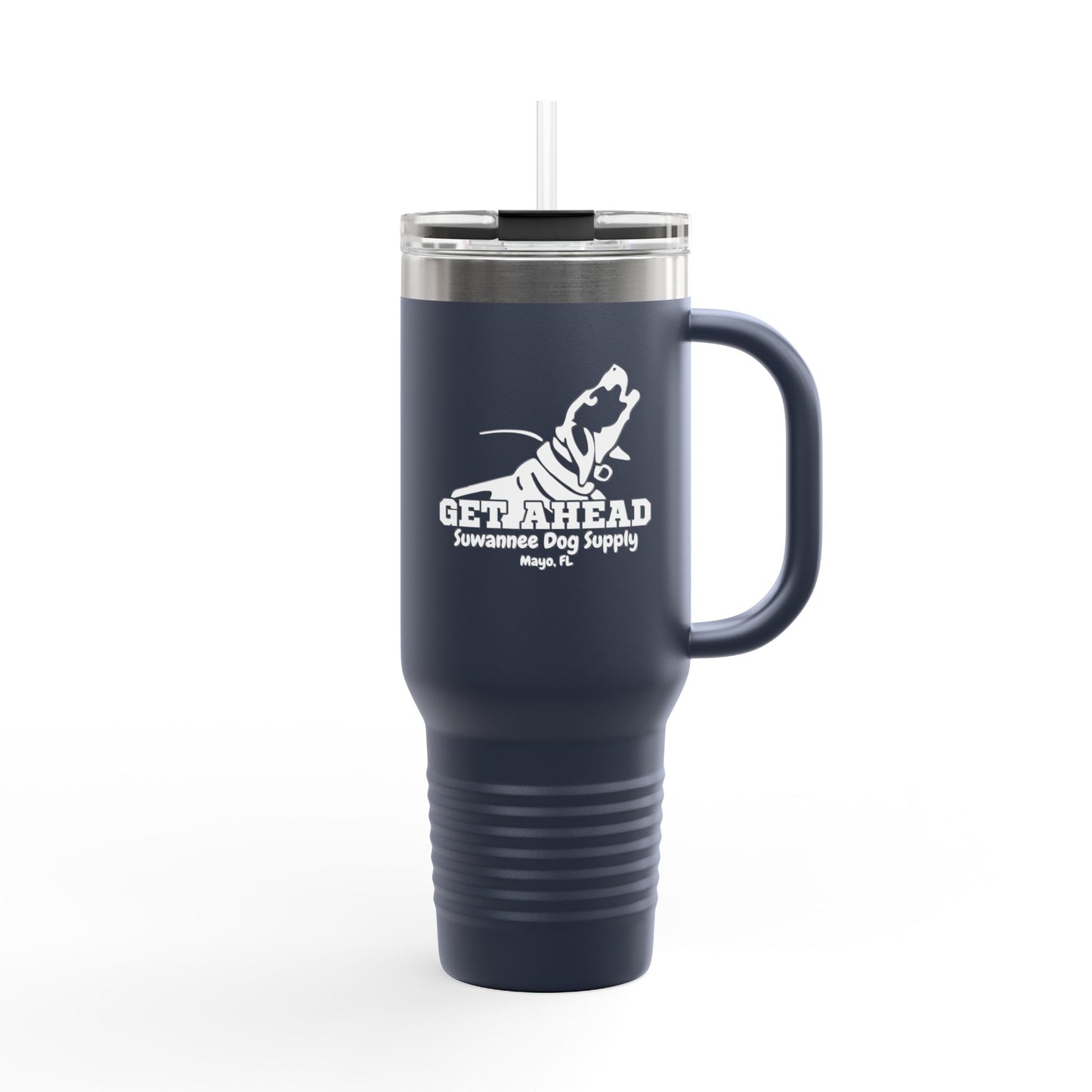 Suwannee Dog Supply Cup