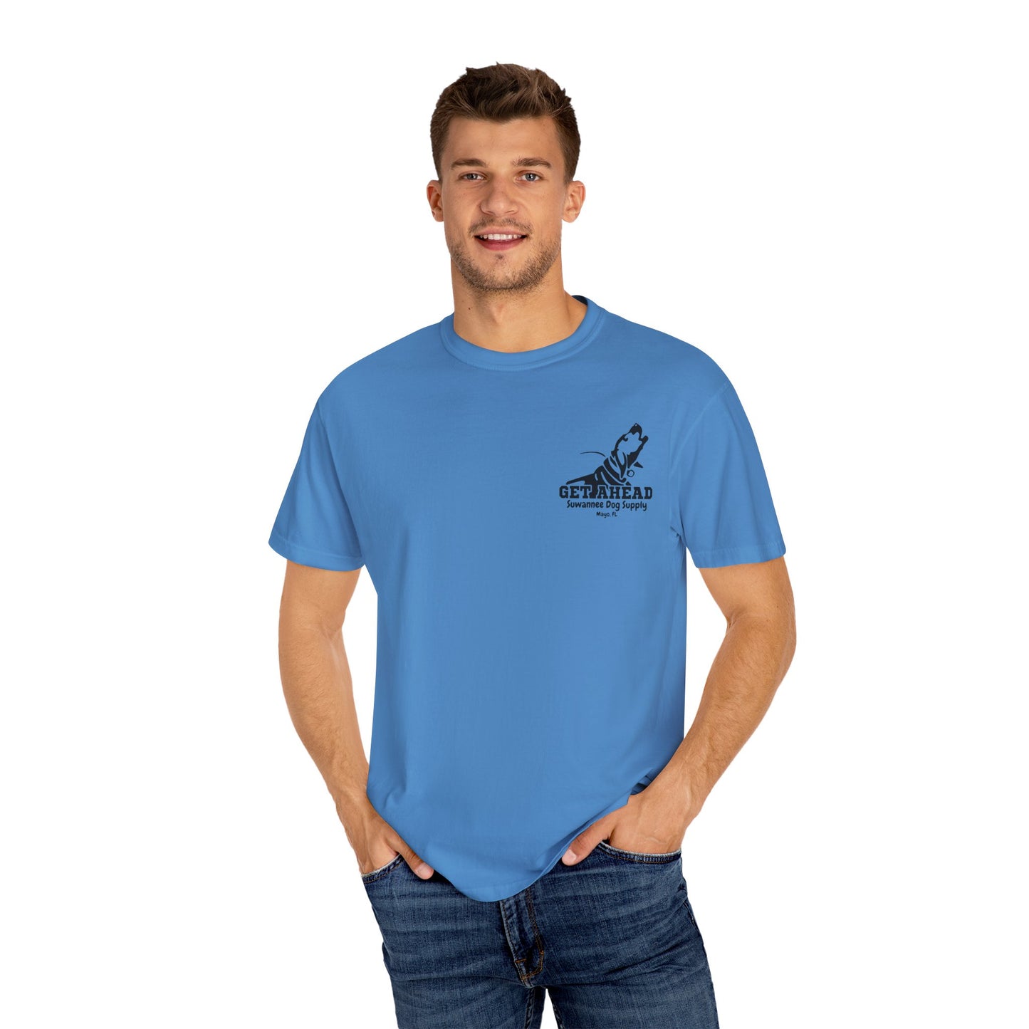 Riggin Ain't Easy Adult Unisex T-Shirt