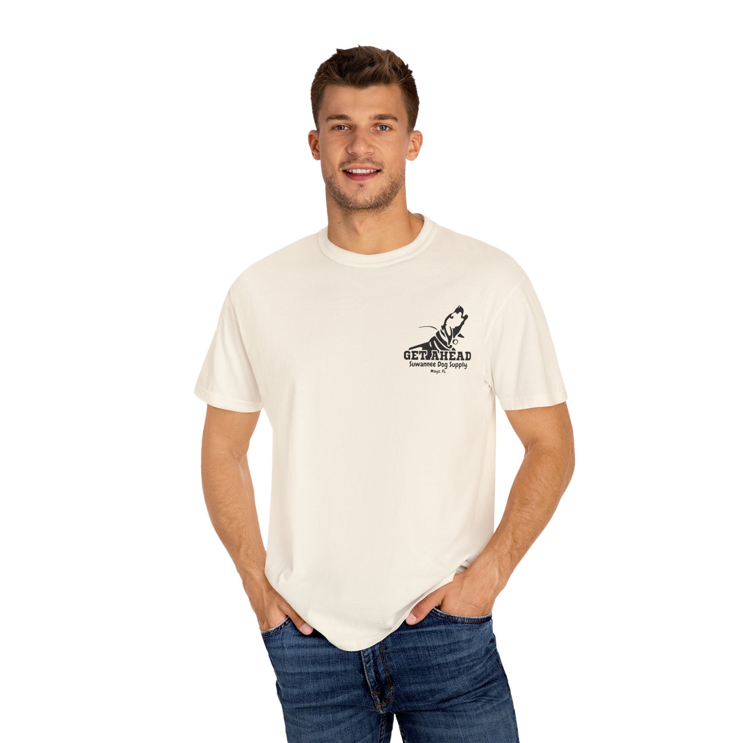 Riggin Ain't Easy Adult Unisex T-Shirt