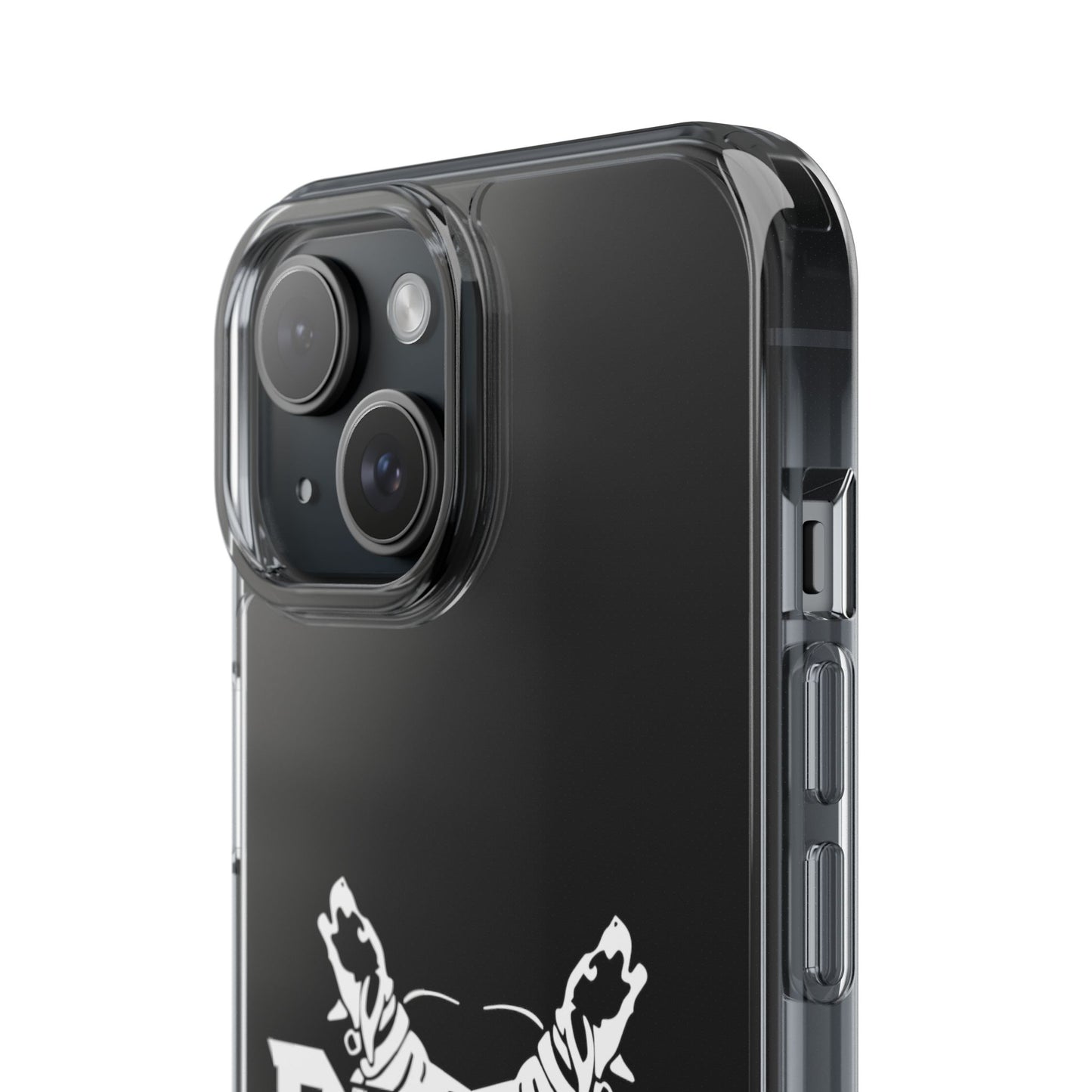 Riggin' Ain't Easy Phone Case