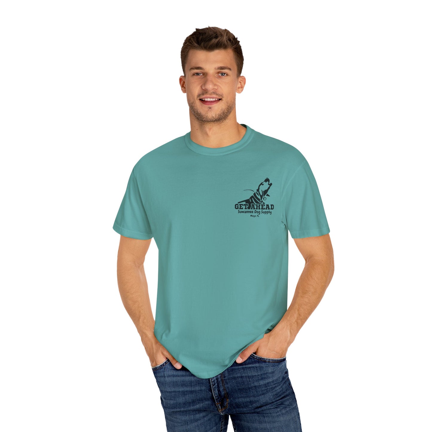 Riggin Ain't Easy Adult Unisex T-Shirt
