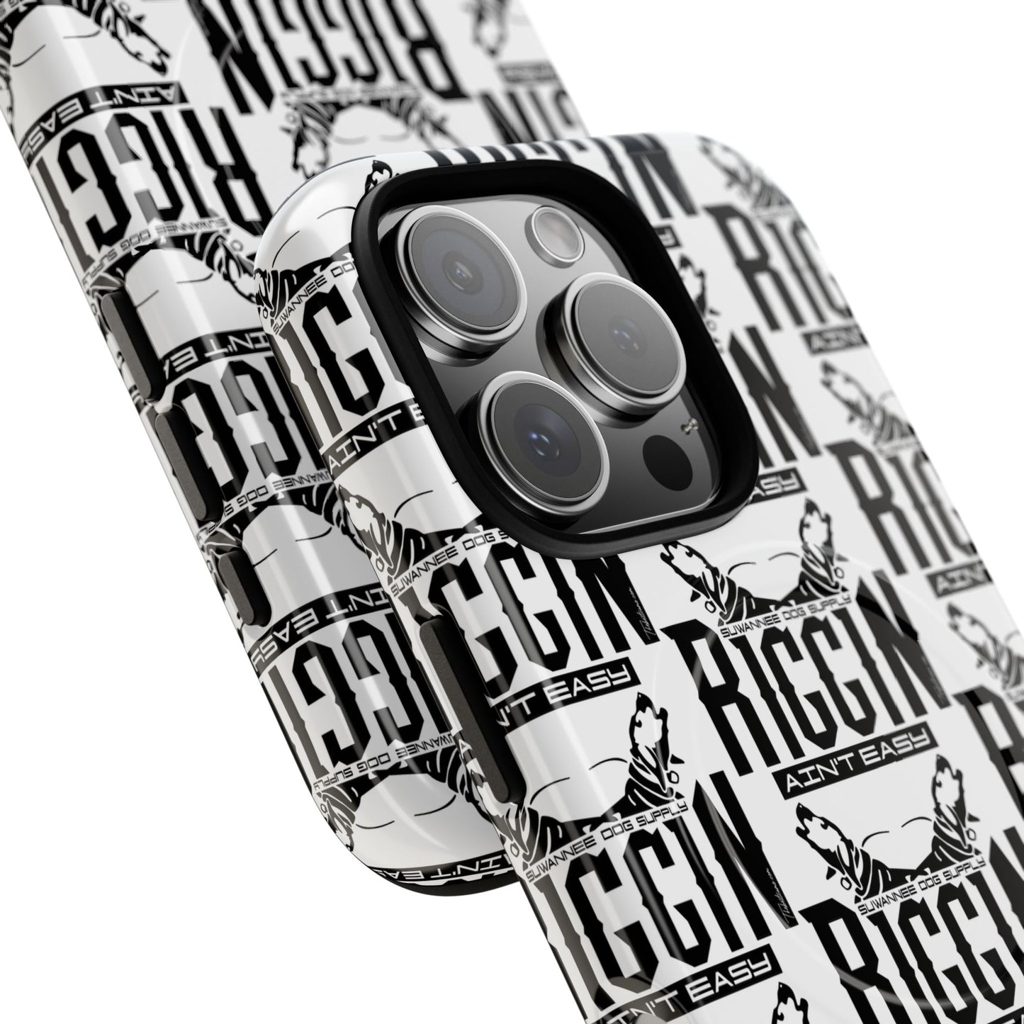 Riggin Phone Case