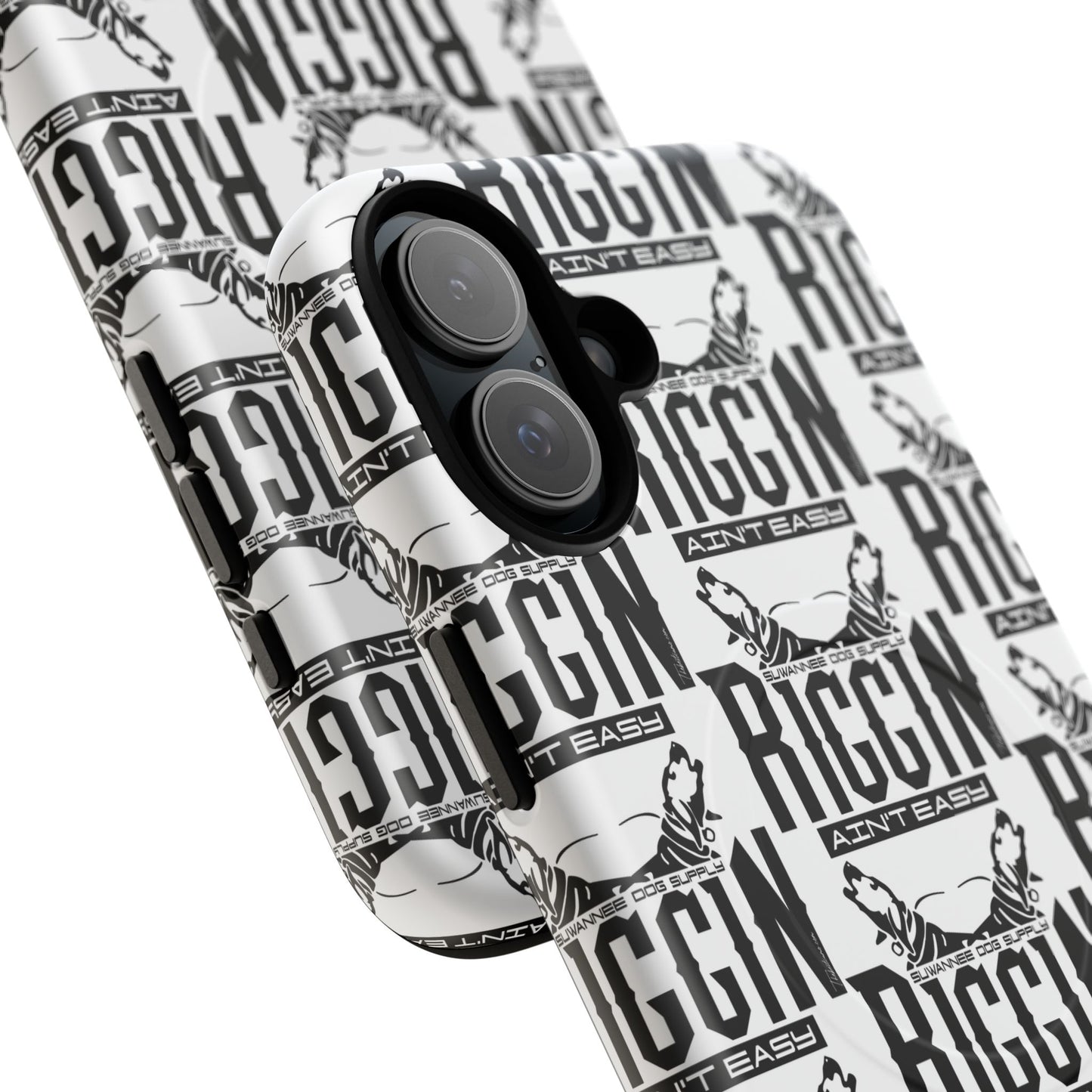 Riggin Phone Case