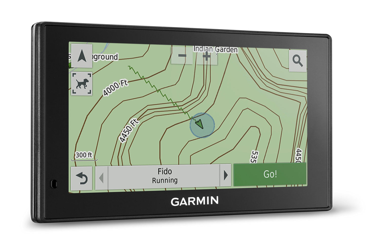 Used DriveTrack 70