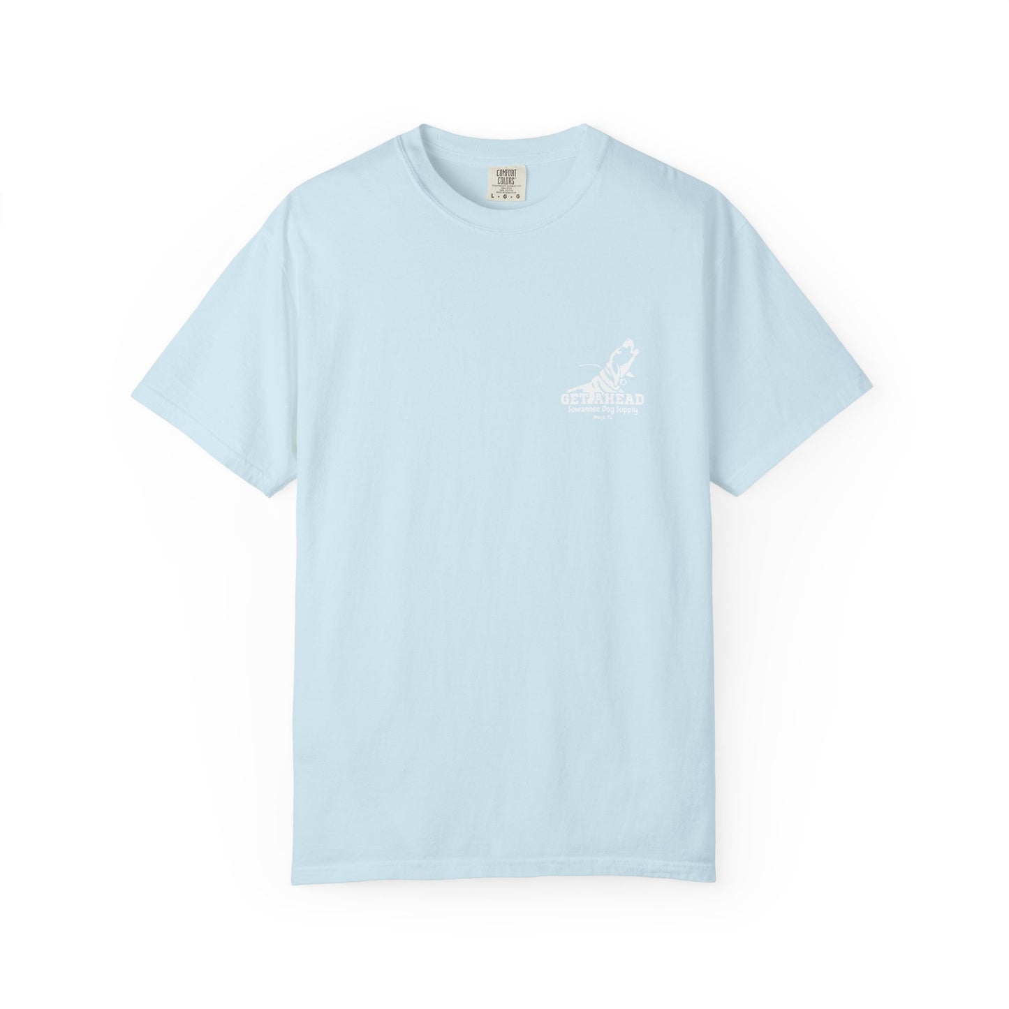 Suwannee Dog Supply T-Shirt