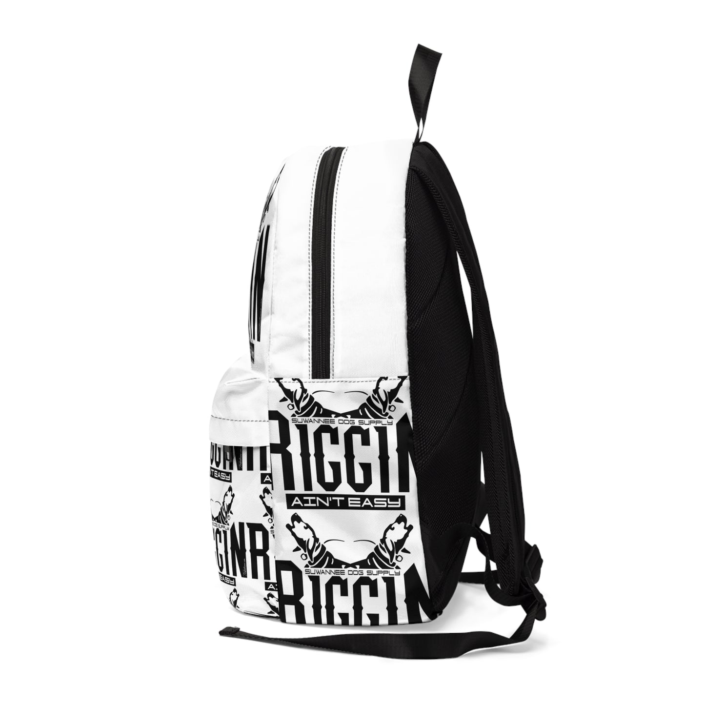 SDS Riggin Ain't Easy Backpack
