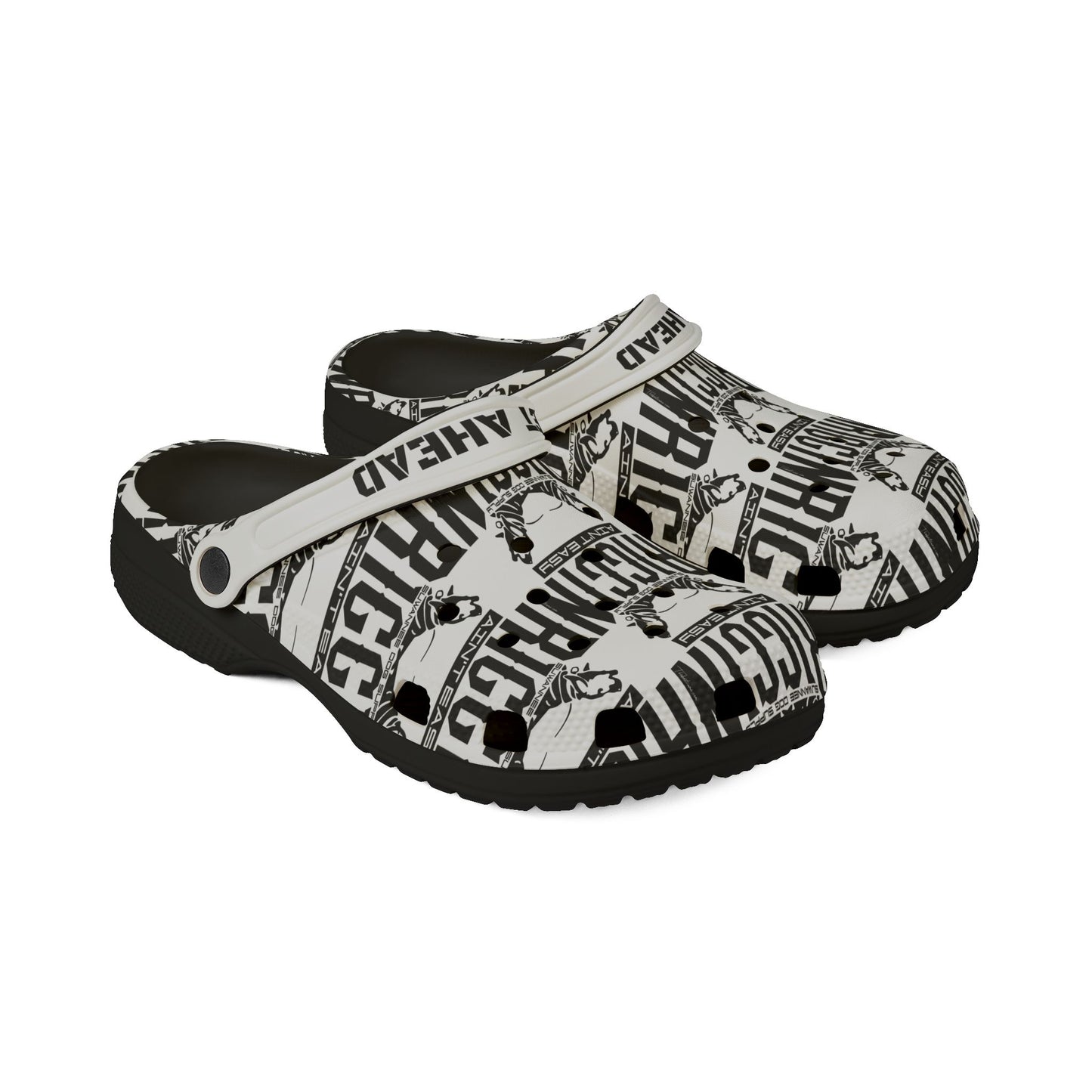 Riggin Croc's