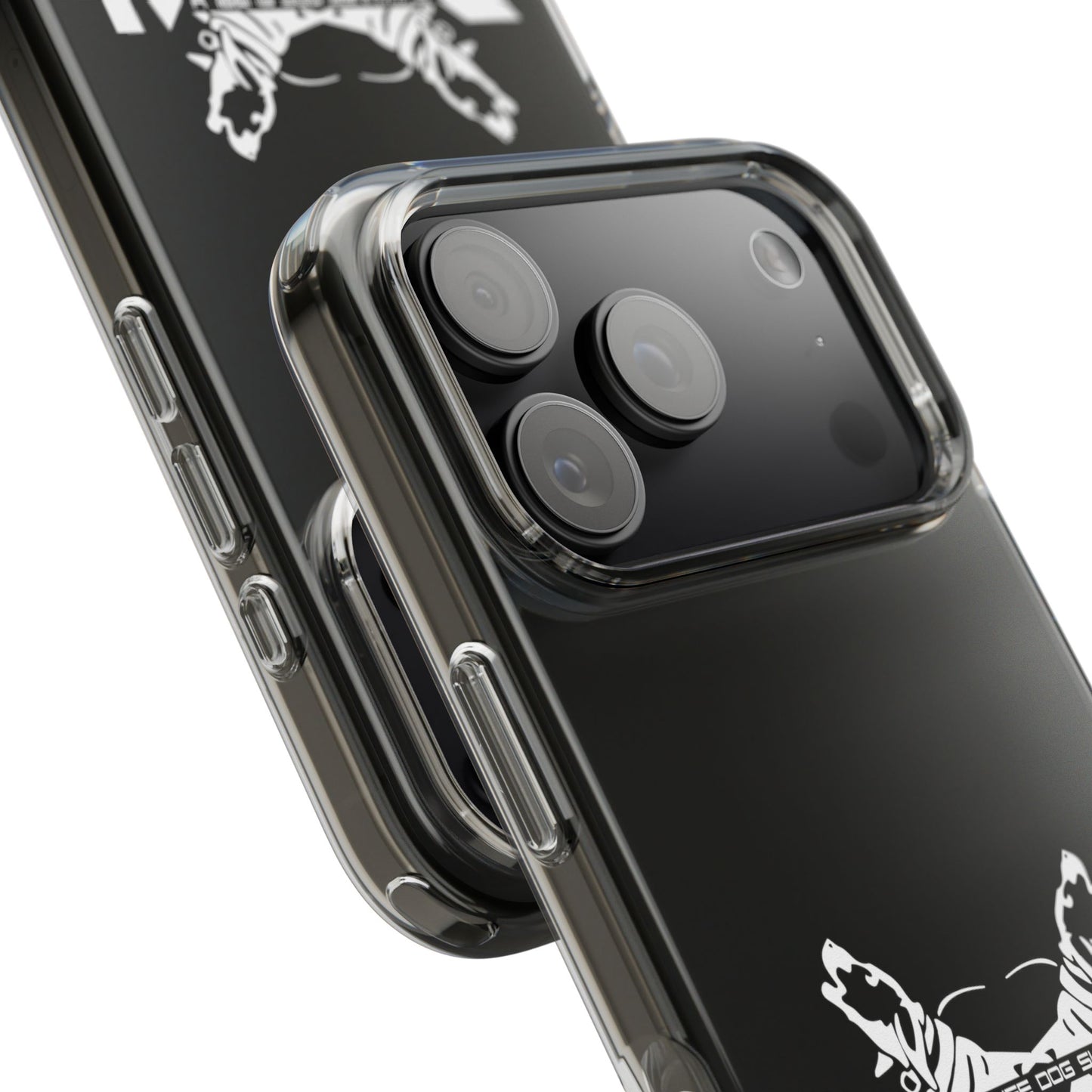 Riggin' Ain't Easy Phone Case