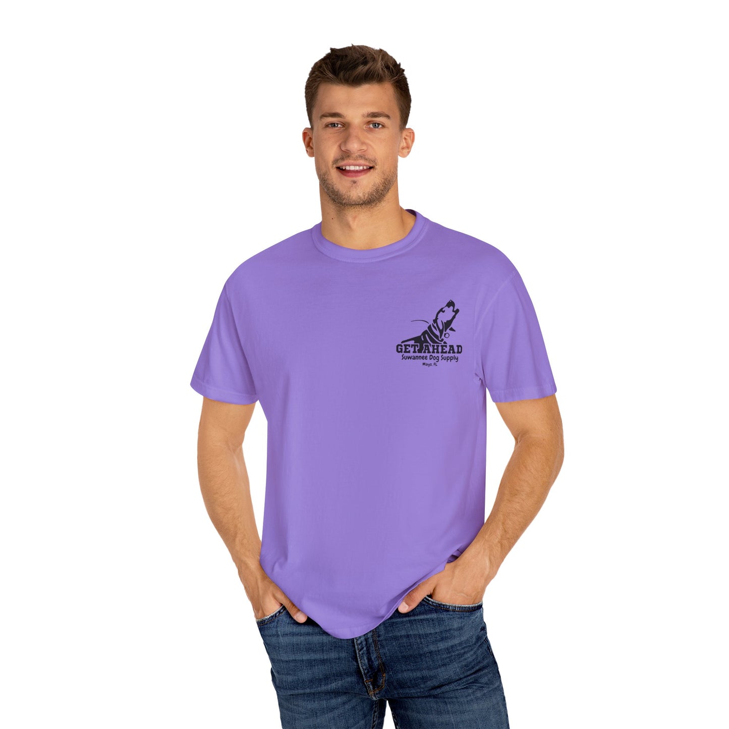 Riggin Ain't Easy Adult Unisex T-Shirt