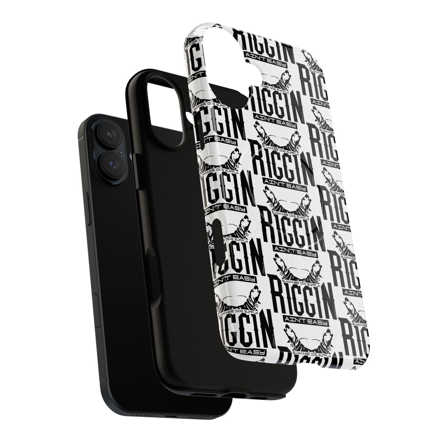 Riggin Phone Case