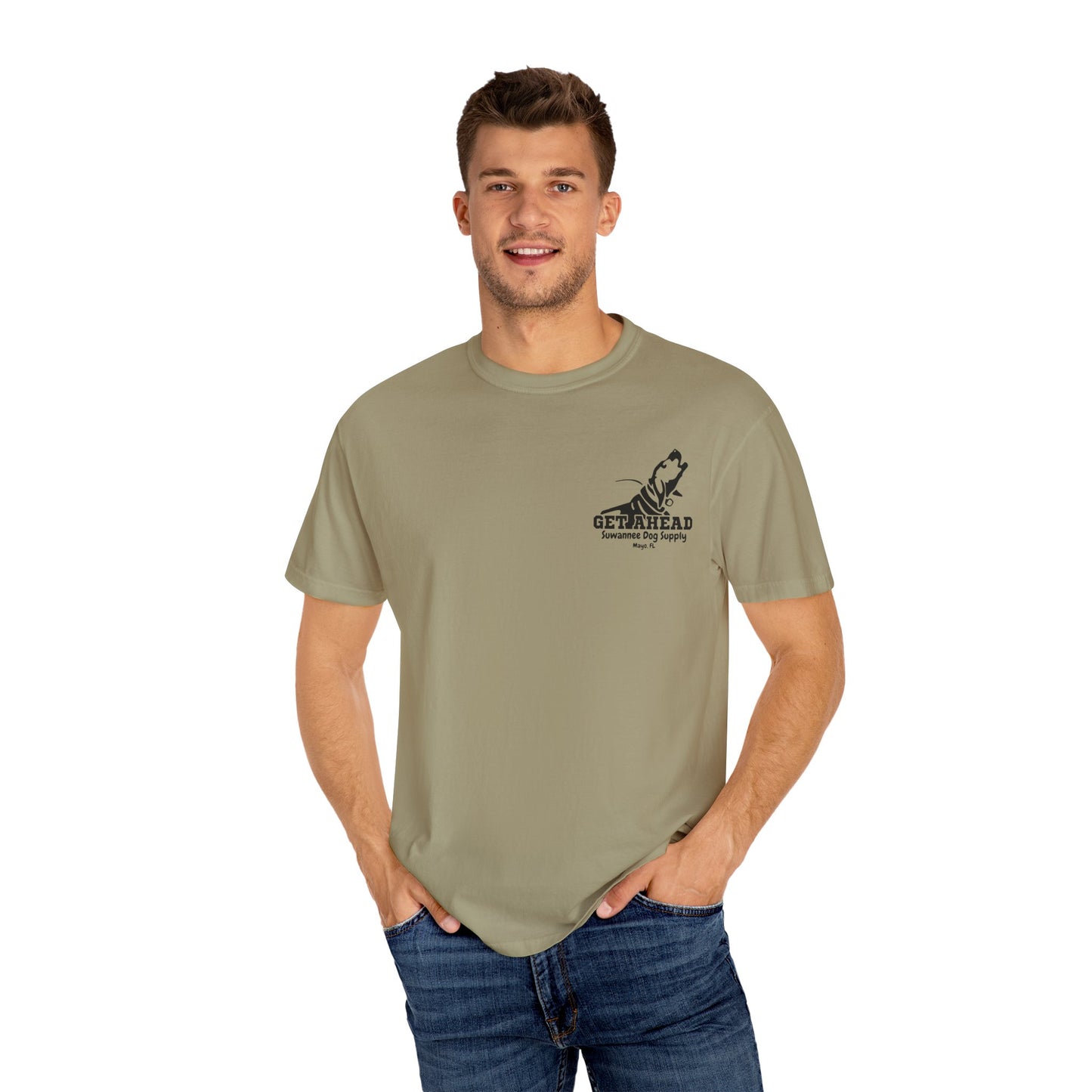 Riggin Ain't Easy Adult Unisex T-Shirt