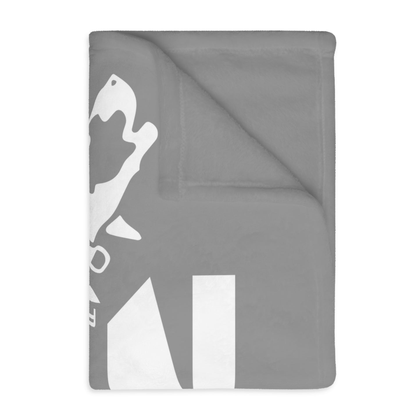 Riggin' Ain't Easy Fleece Blanket