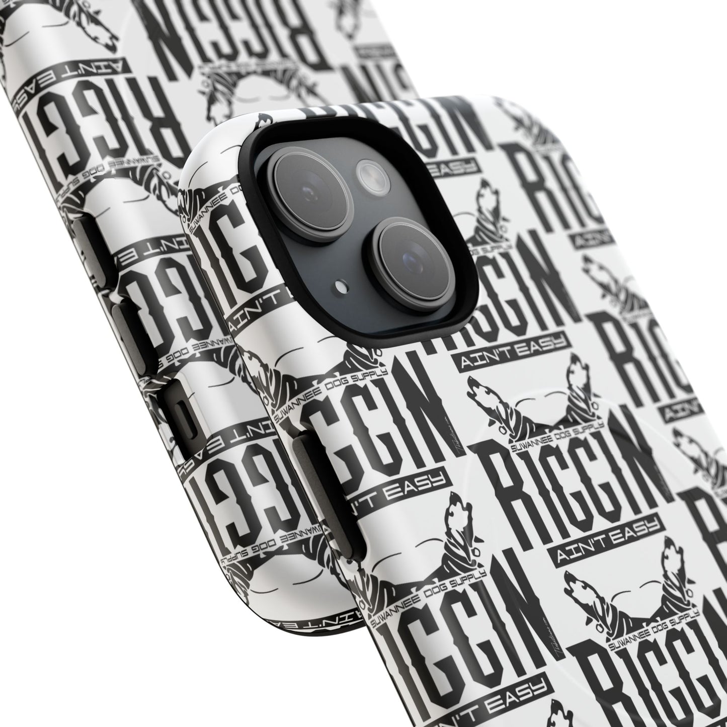 Riggin Phone Case