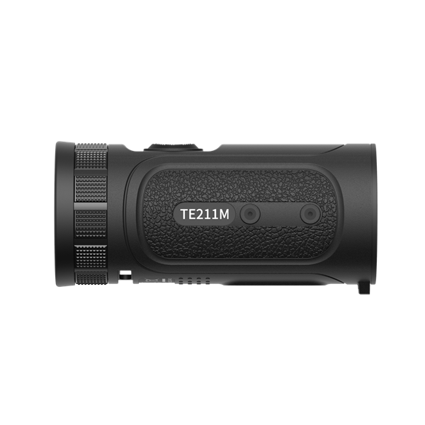 Handheld Mini Thermal Imaging Monocular