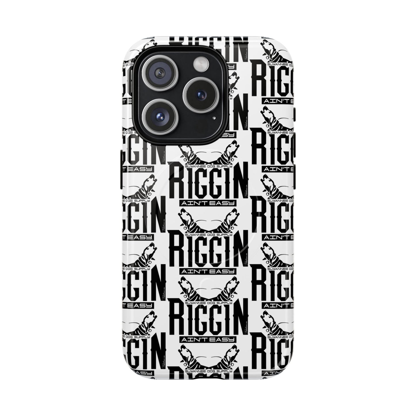 Riggin Phone Case