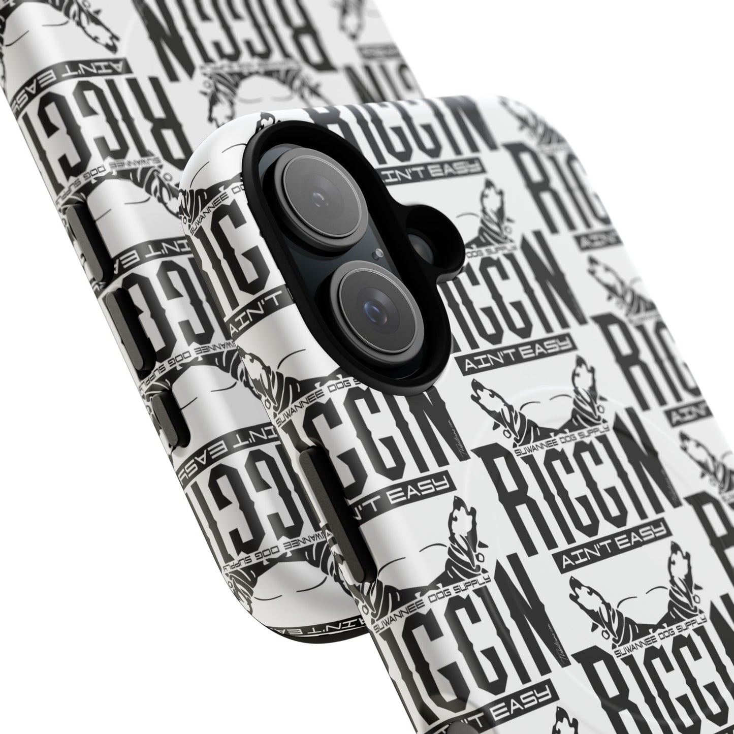 Riggin Phone Case