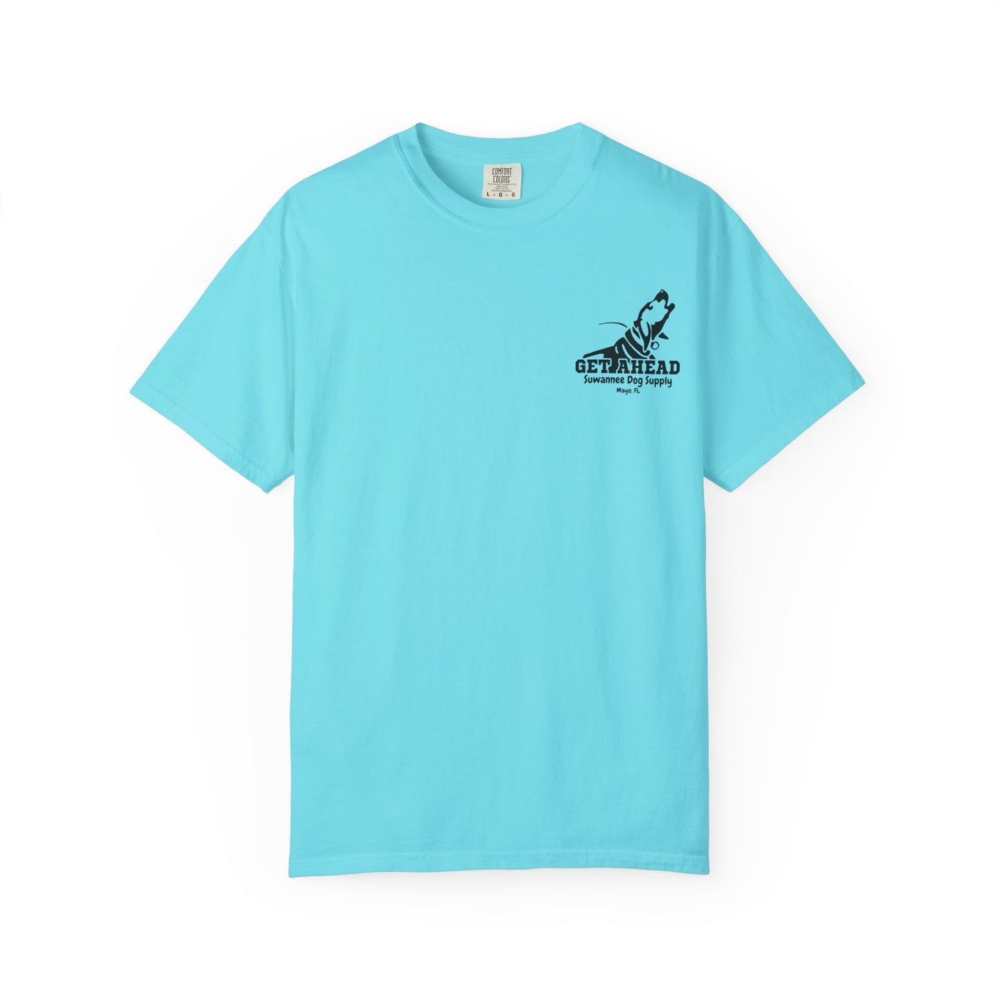 Swine and Stream Adult T-shirt
