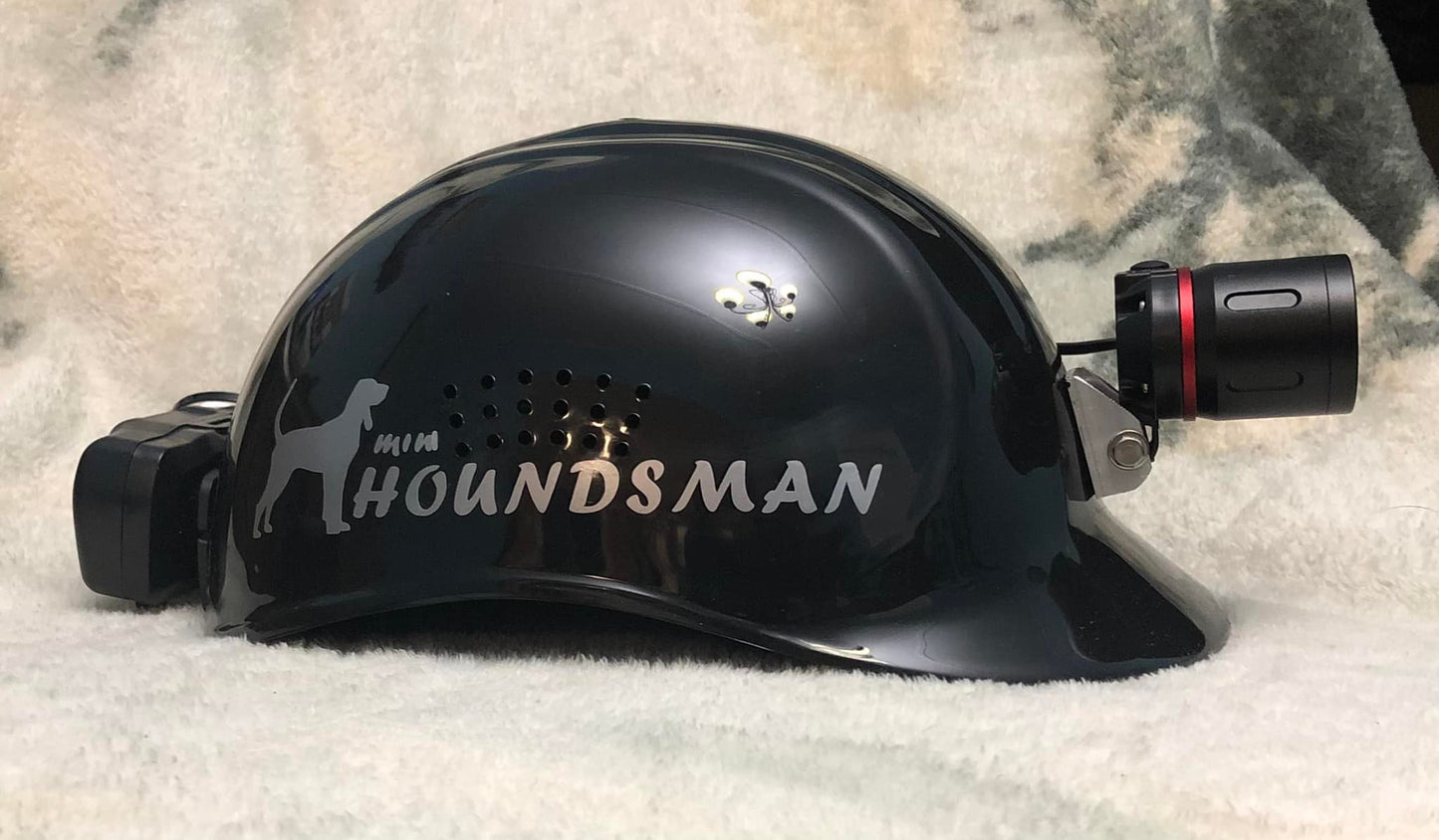Mini Houndsman Coon Light