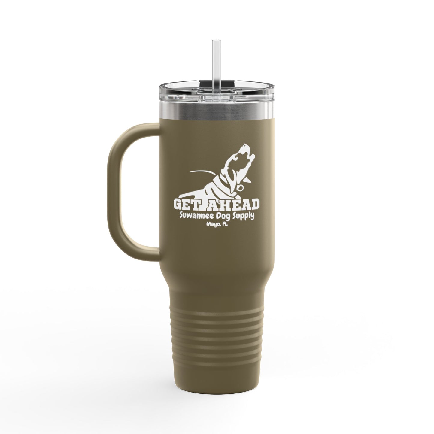 Suwannee Dog Supply Cup