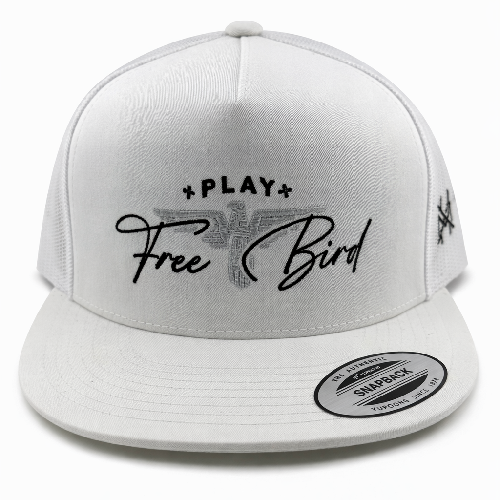 MHC Play Free Bird Hat