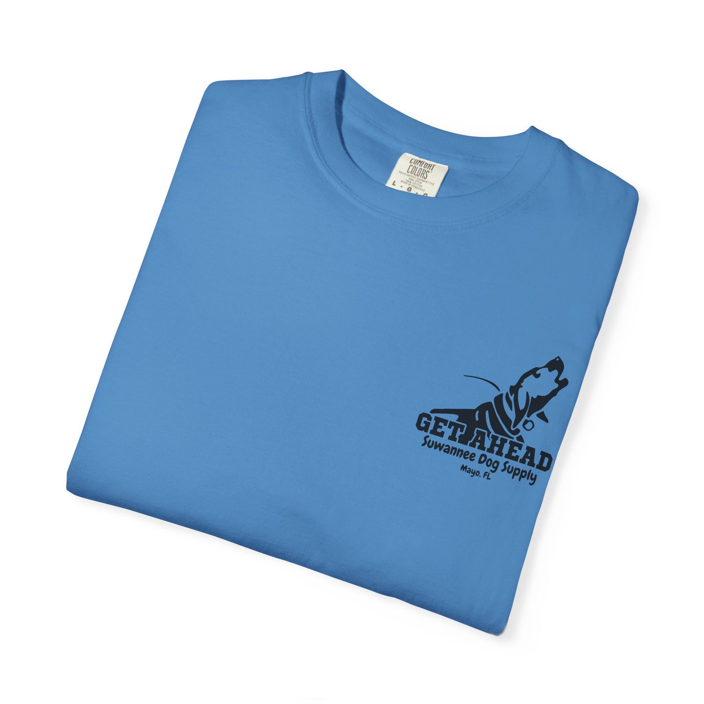 Riggin Ain't Easy Adult Unisex T-Shirt
