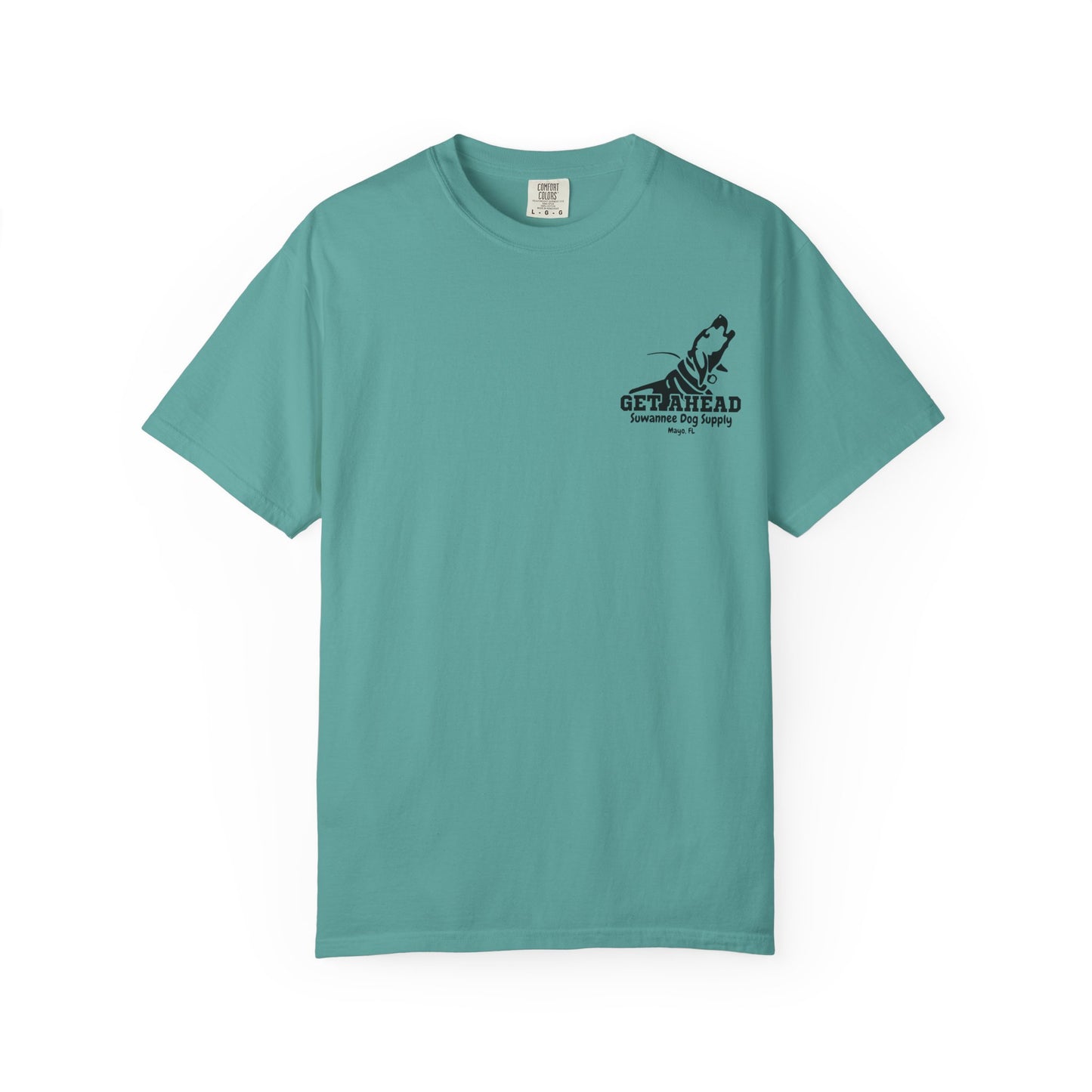 Riggin Ain't Easy Adult Unisex T-Shirt