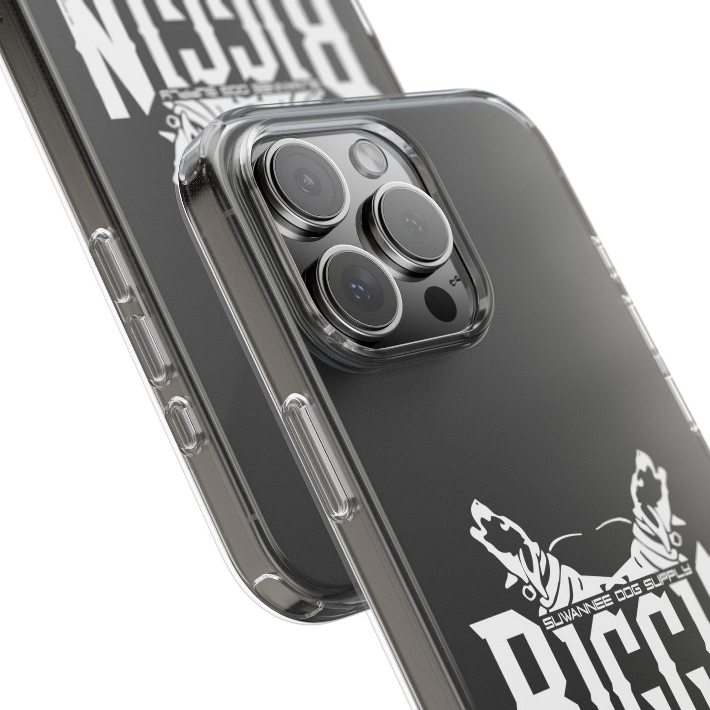 Riggin' Ain't Easy Phone Case