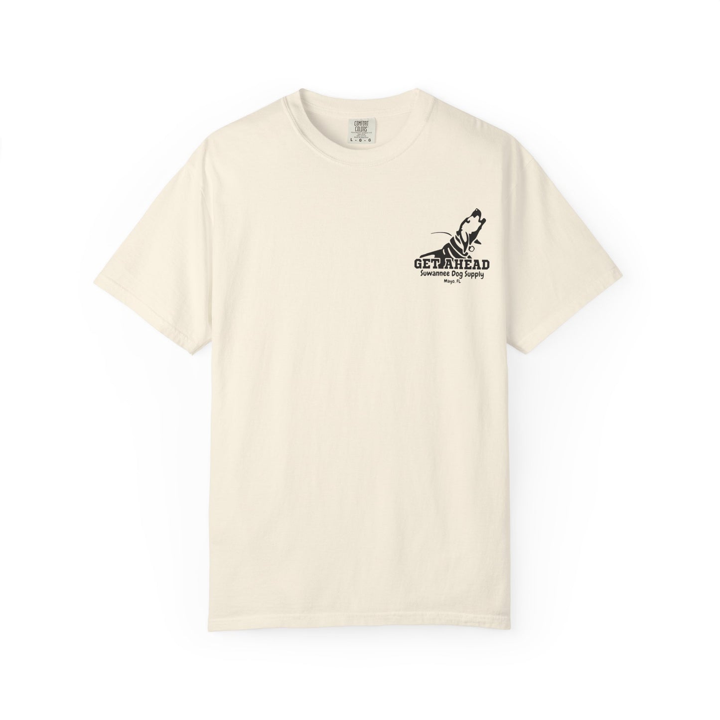 Swine and Stream Adult T-shirt