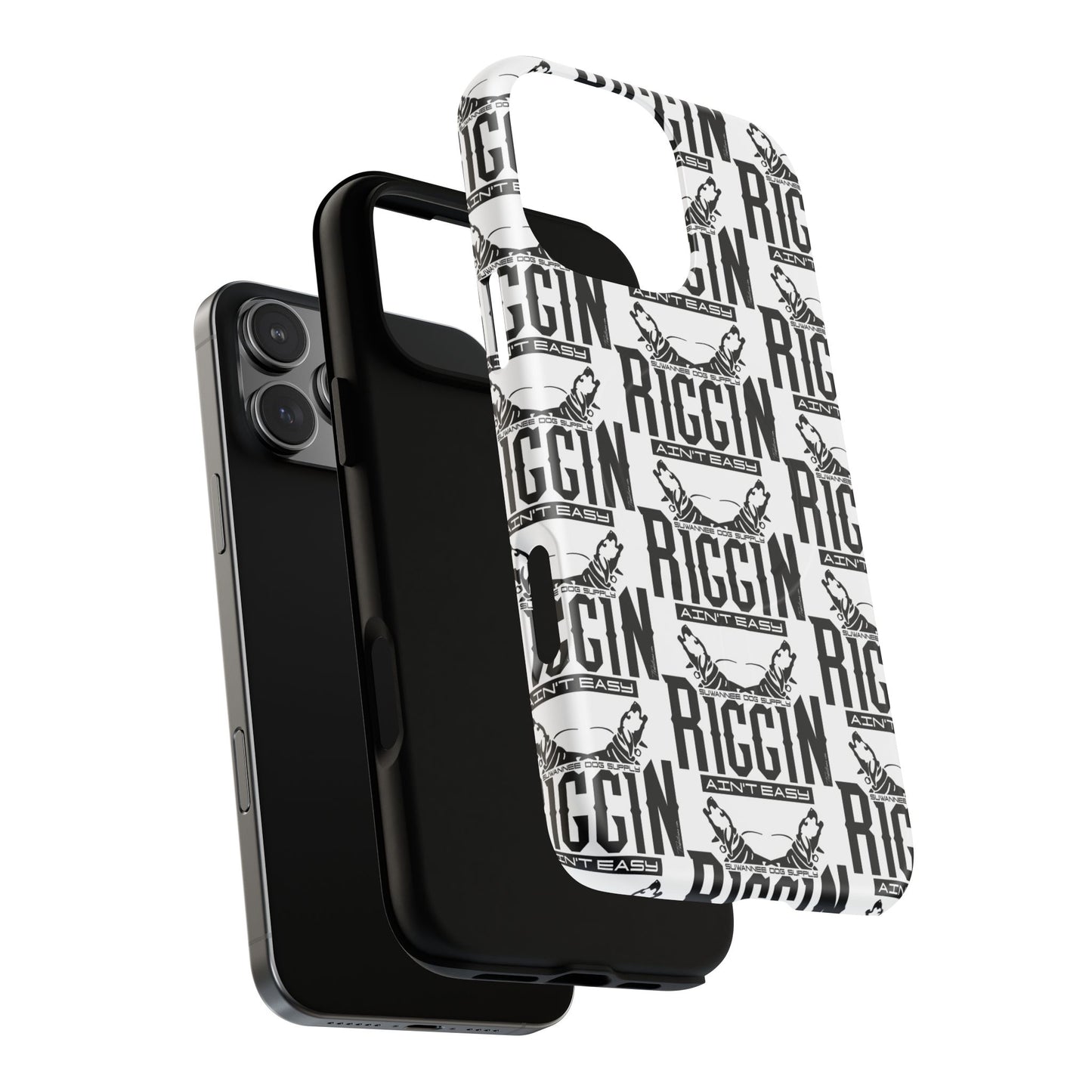Riggin Phone Case