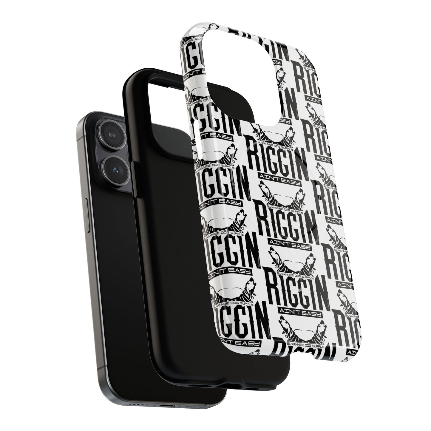 Riggin Phone Case