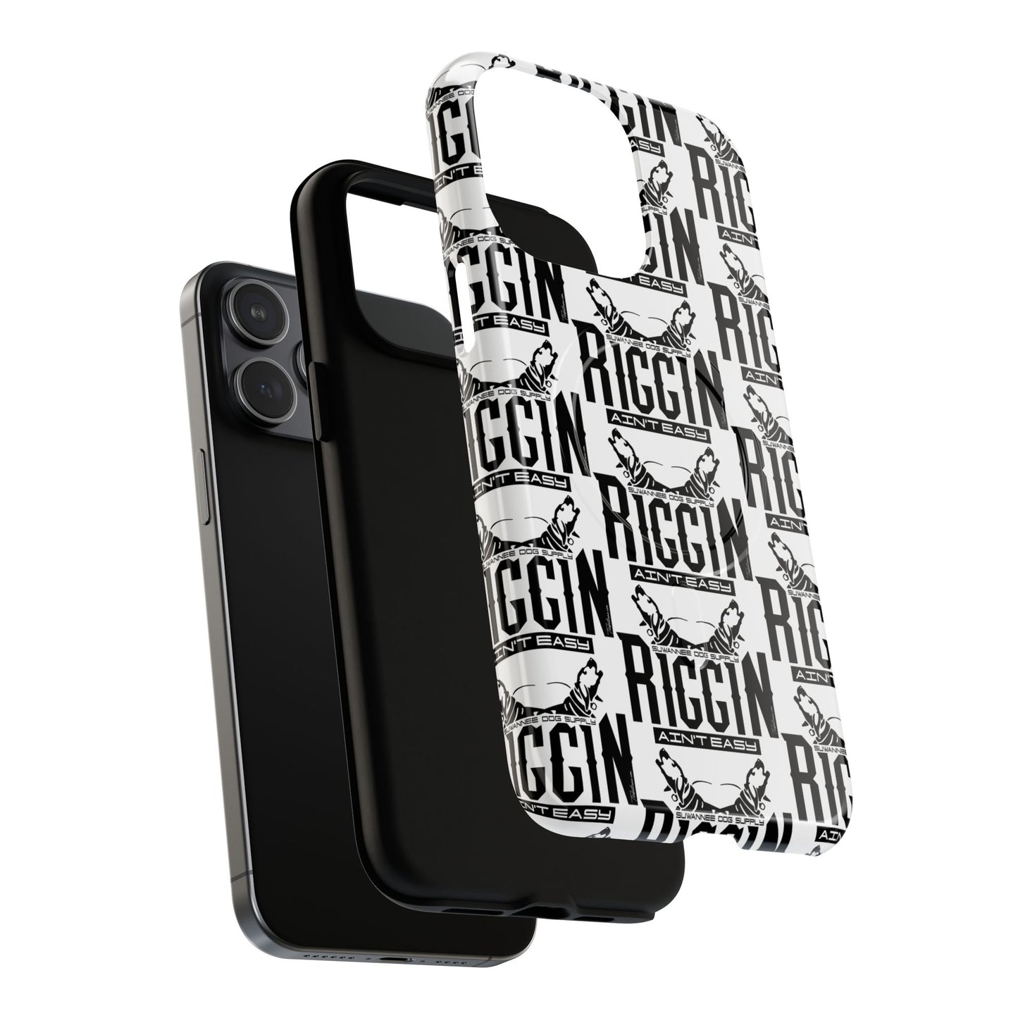 Riggin Phone Case