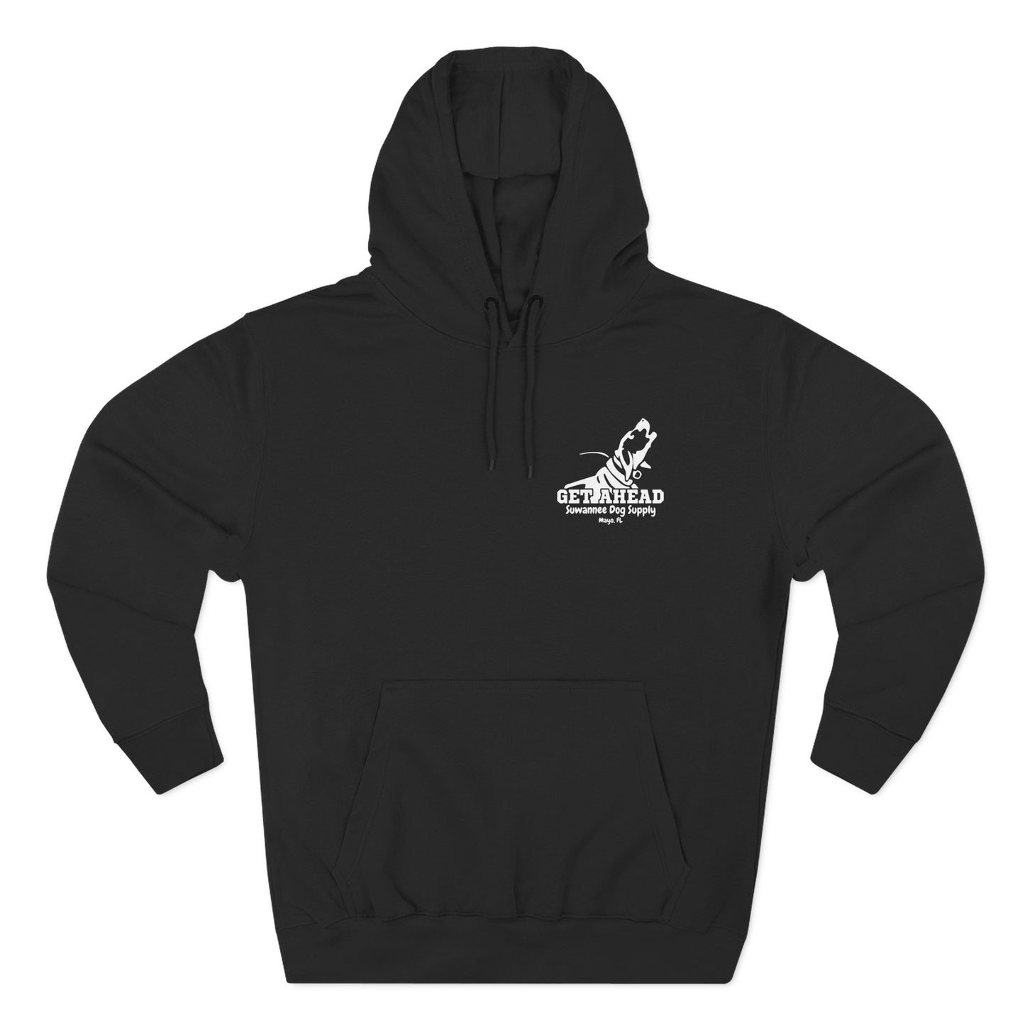 Suwannee Dog Supply Hoodie