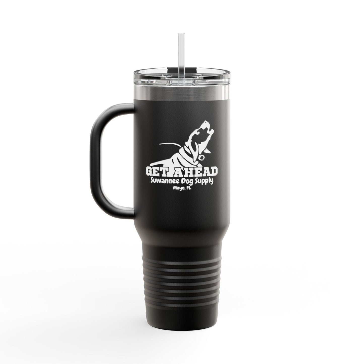 Suwannee Dog Supply Cup