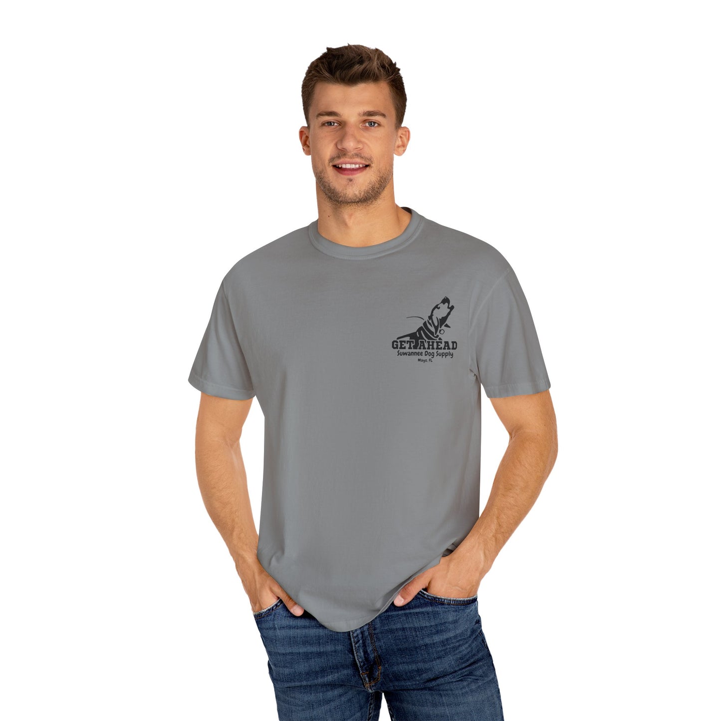Riggin Ain't Easy Adult Unisex T-Shirt