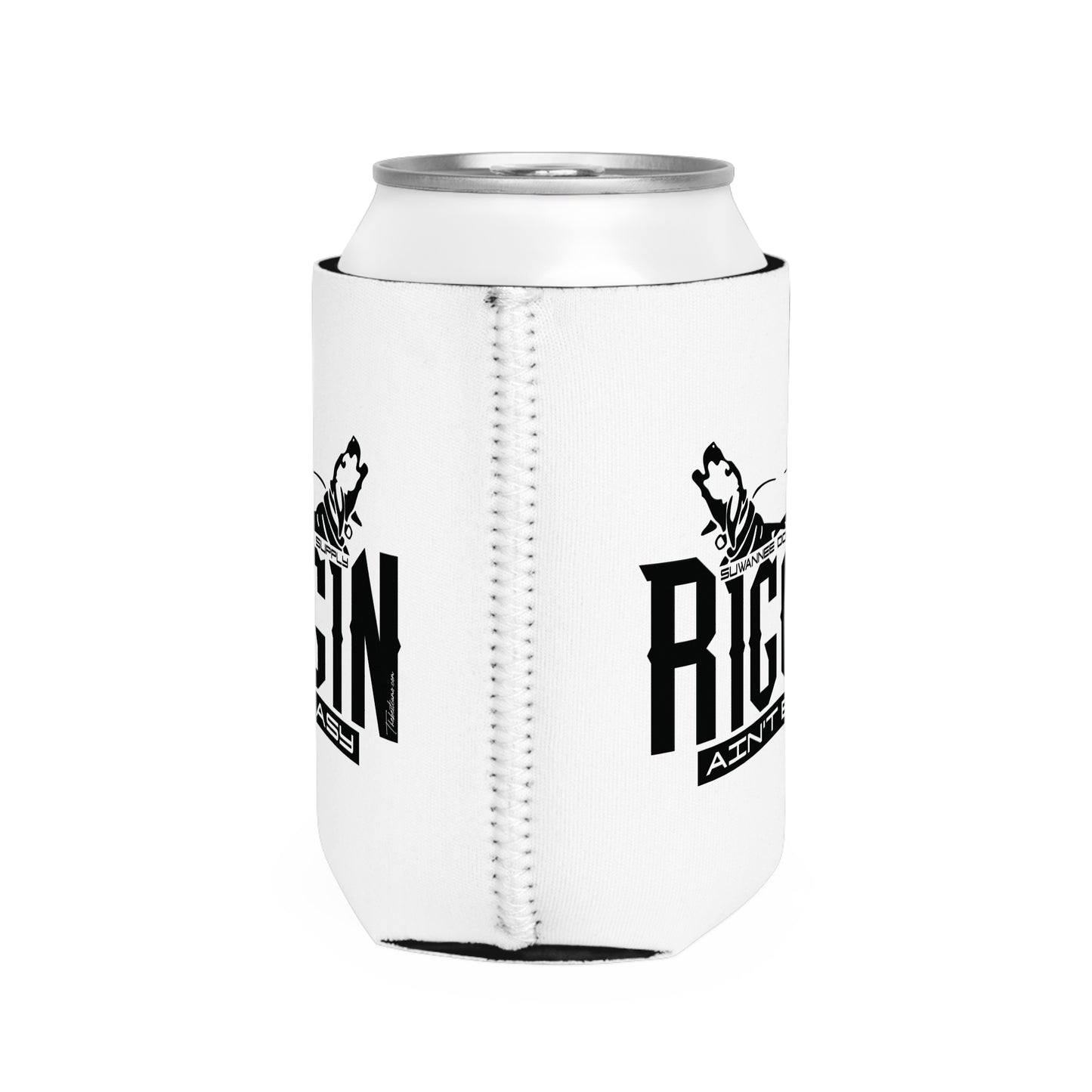 Suwannee Dog Supply Koozie