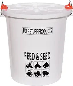 80Lb Storage Container