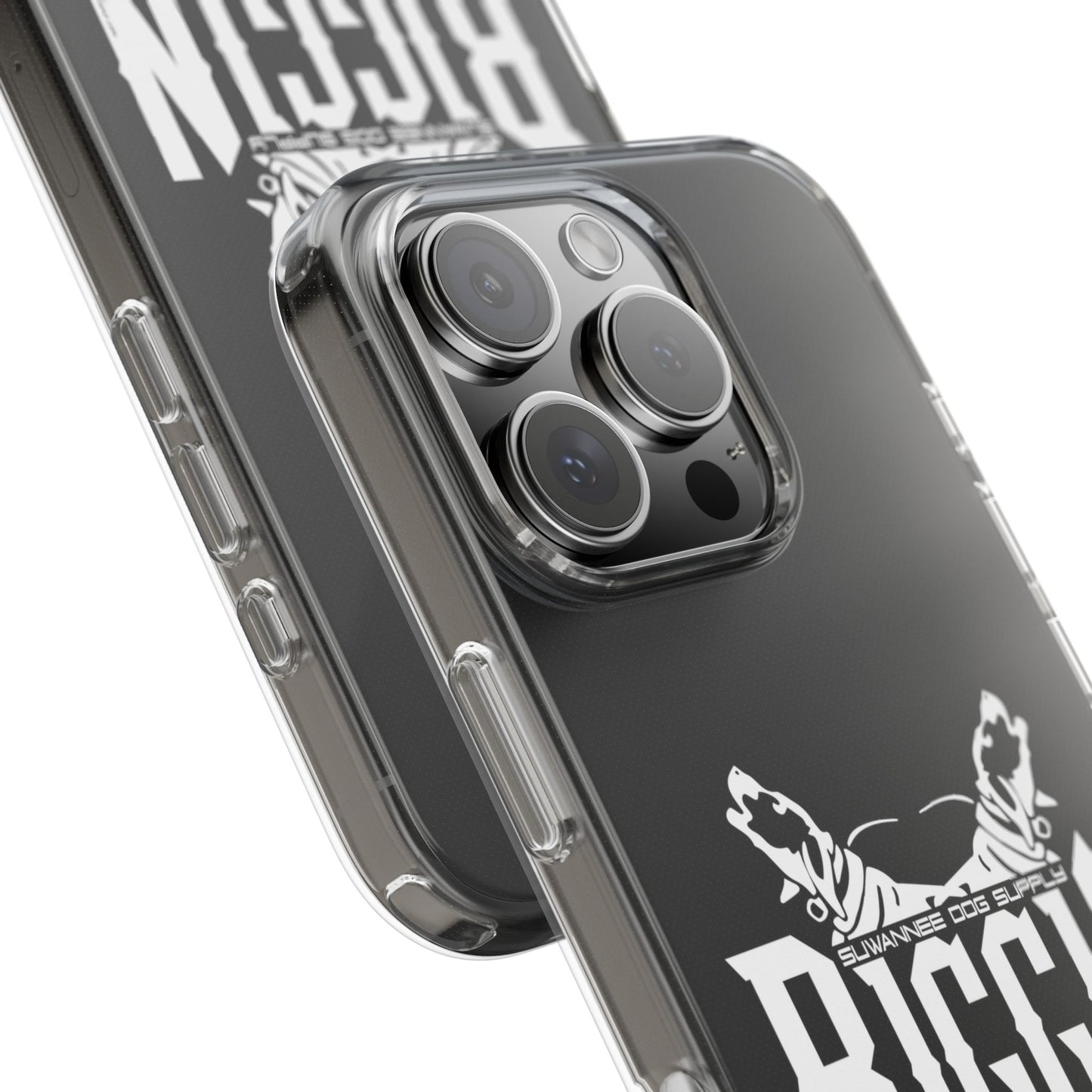 Riggin' Ain't Easy Phone Case
