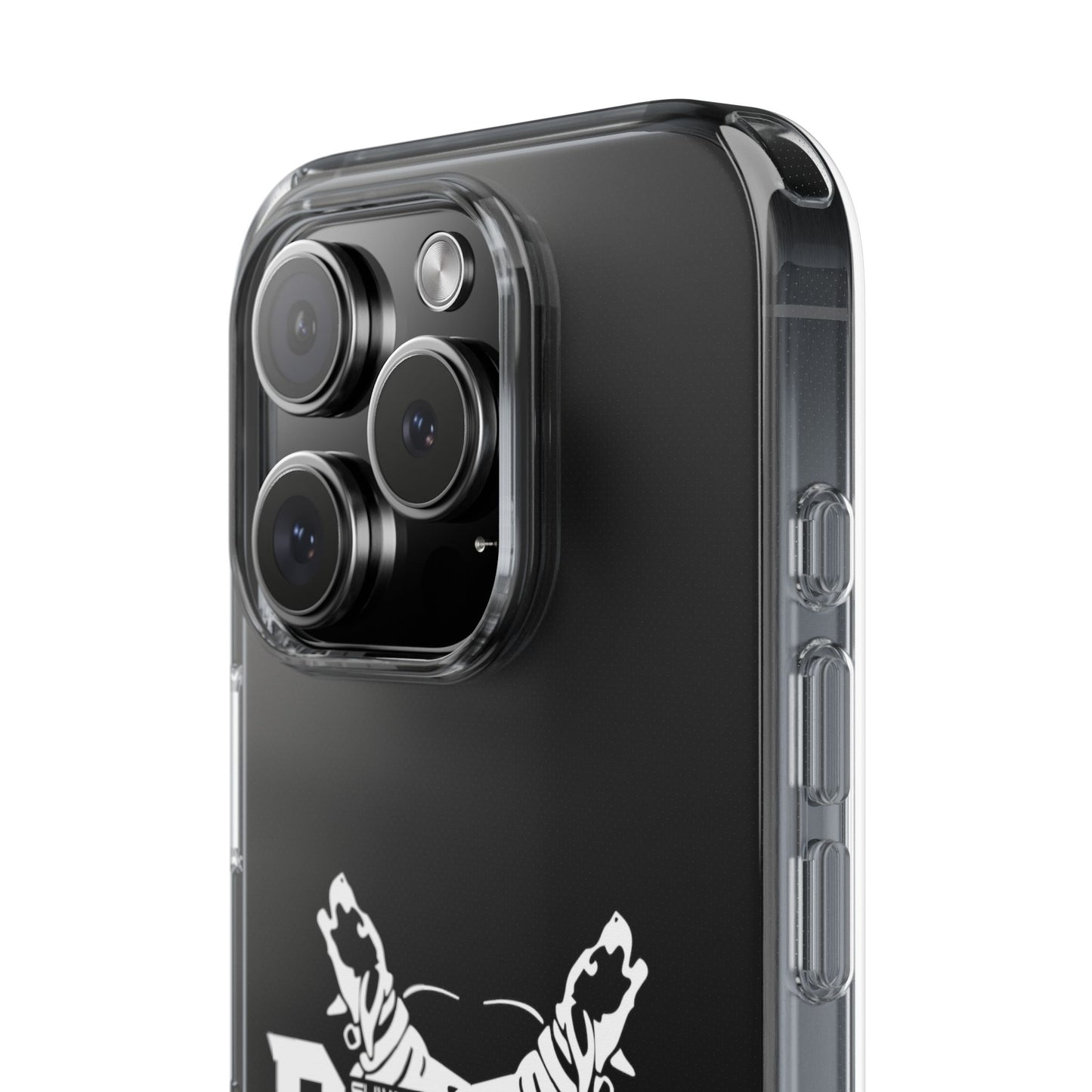 Riggin' Ain't Easy Phone Case