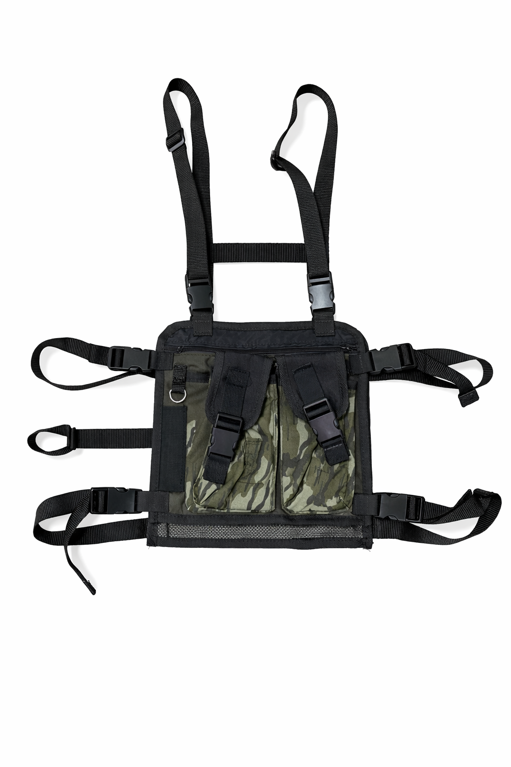 Suwannee Dog Supply Competition Vest