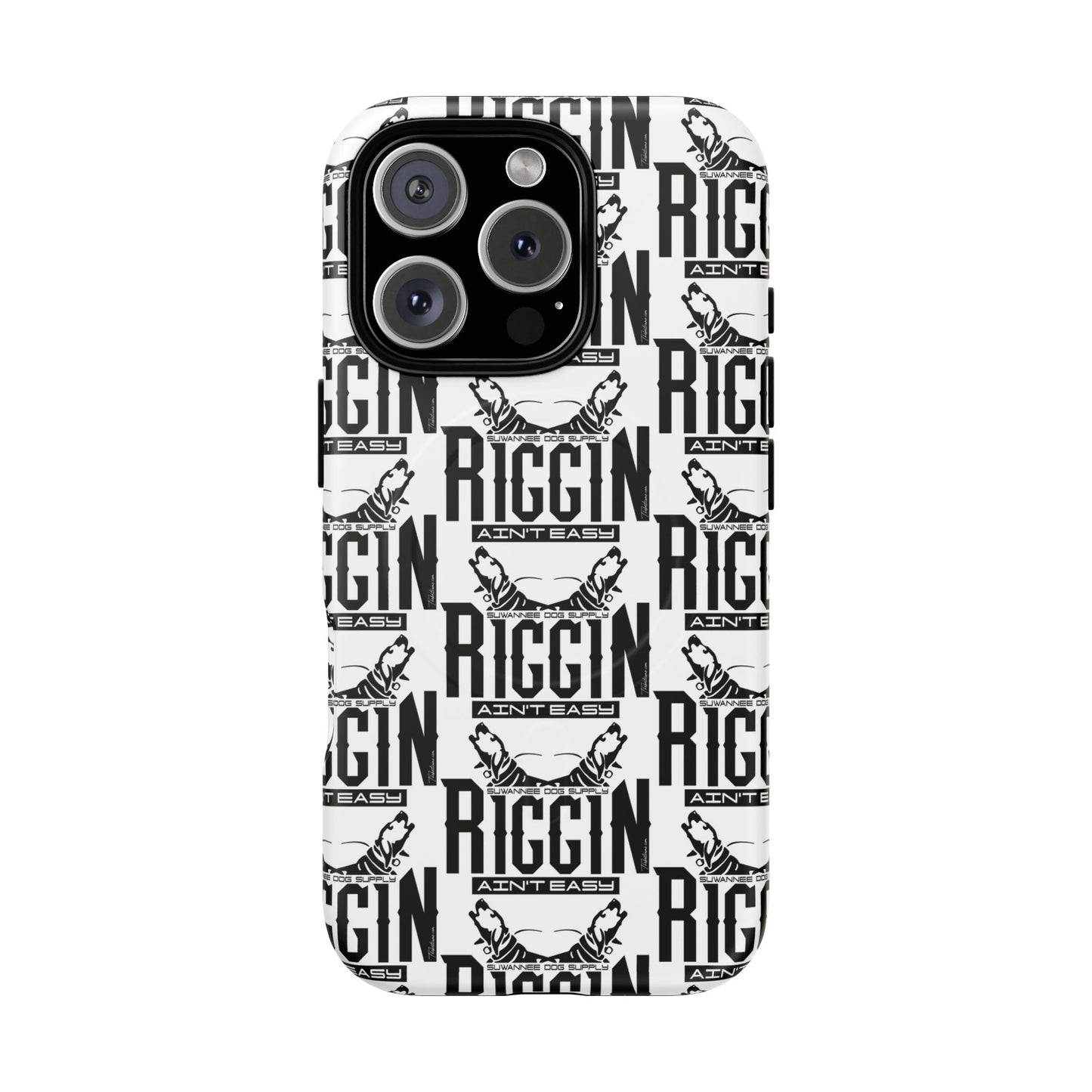 Riggin Phone Case