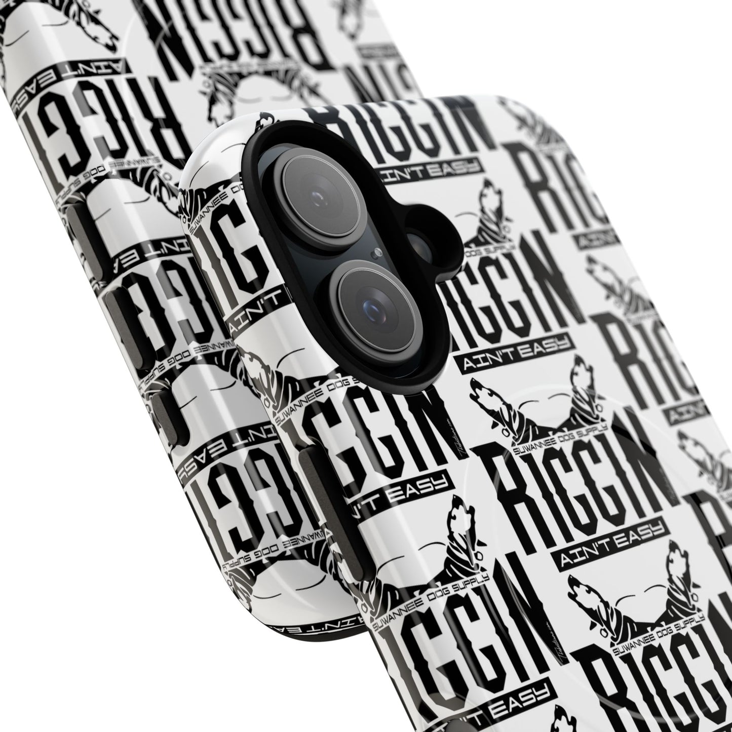 Riggin Phone Case