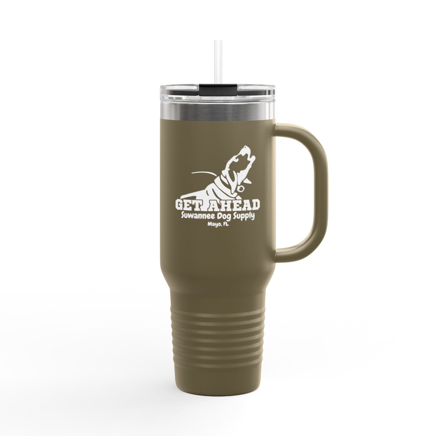 Suwannee Dog Supply Cup